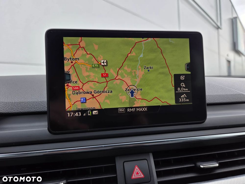 Audi A4 Avant 2.0 TDI ultra S tronic - 38
