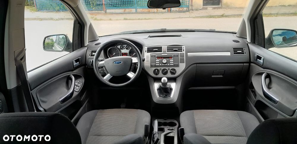 Ford C-MAX - 16