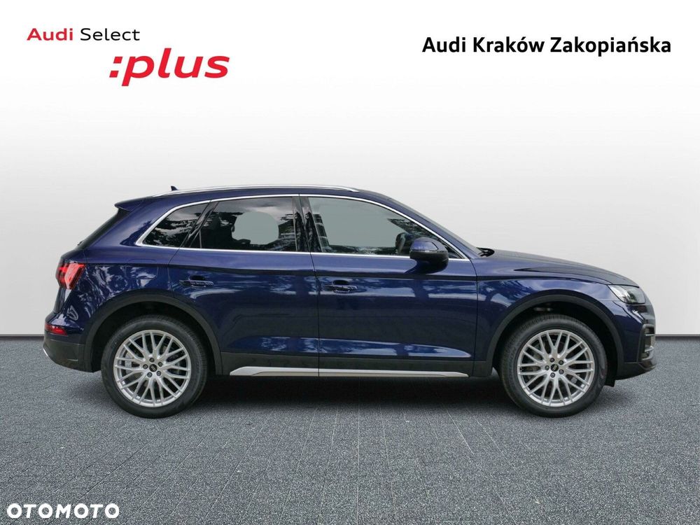 Audi Q5 - 6