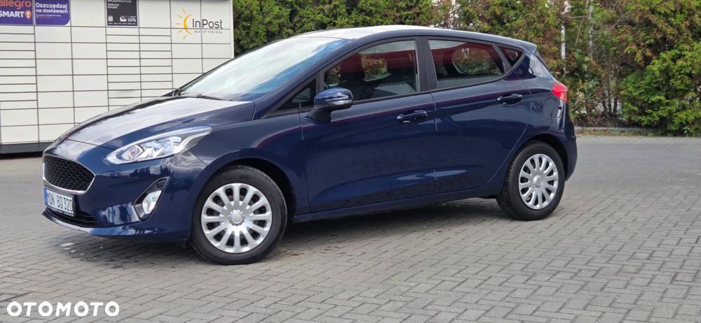 Ford Fiesta - 6