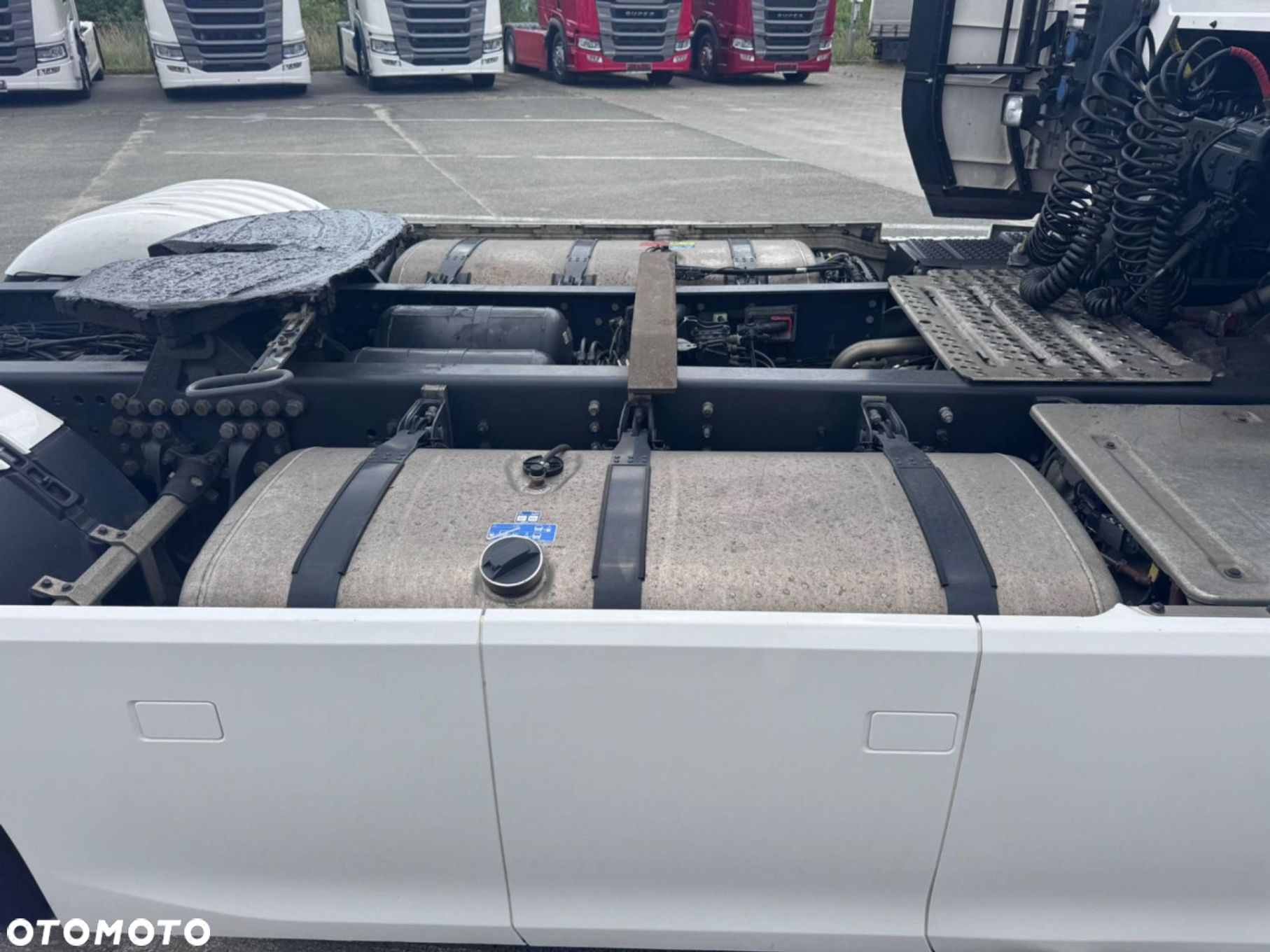 Scania R 460 A4x2EB - 14