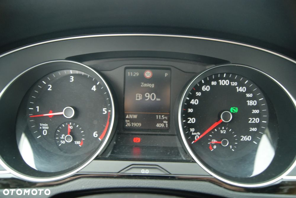 Volkswagen Passat 2.0 TDI (BlueMotion Technology) DSG Highline - 27
