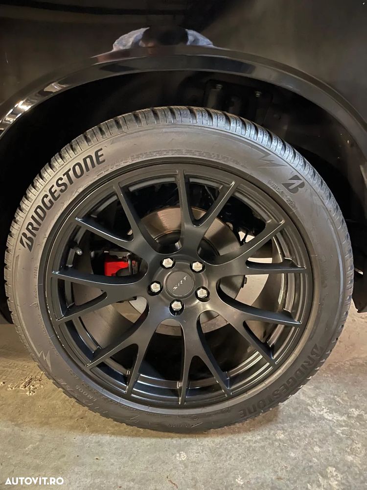 Dodge Challenger Automatik SXT Plus - 6