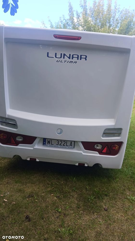 Lunar Ultima - 12