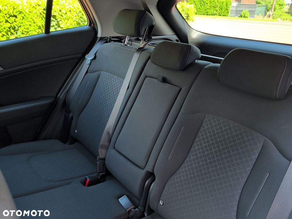 Kia Sportage 1.6 T-GDI M 2WD - 16