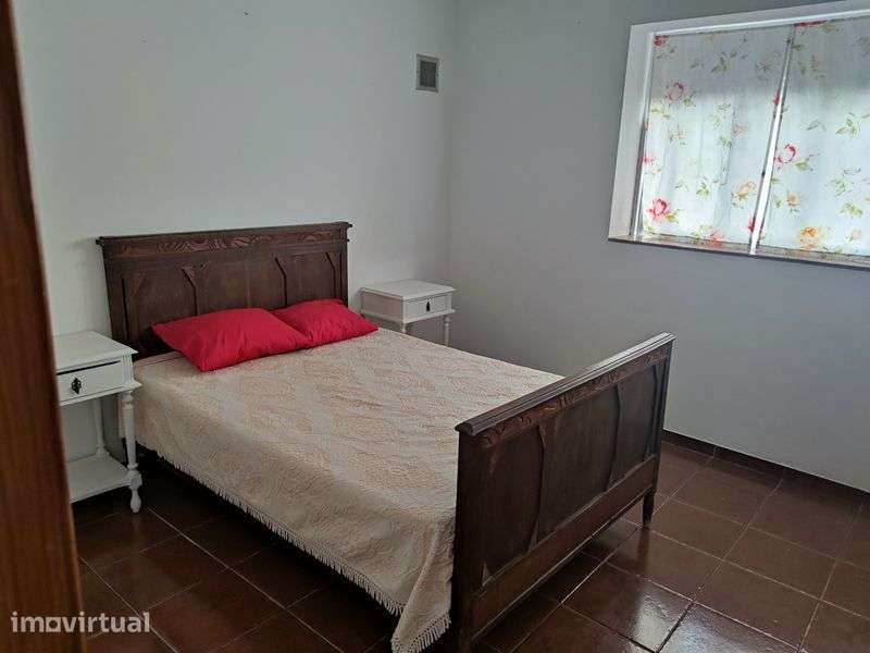 T2 Mobilado com Pátio Privativo de 40 m² em Lombomeão - Grande imagem: 4/12