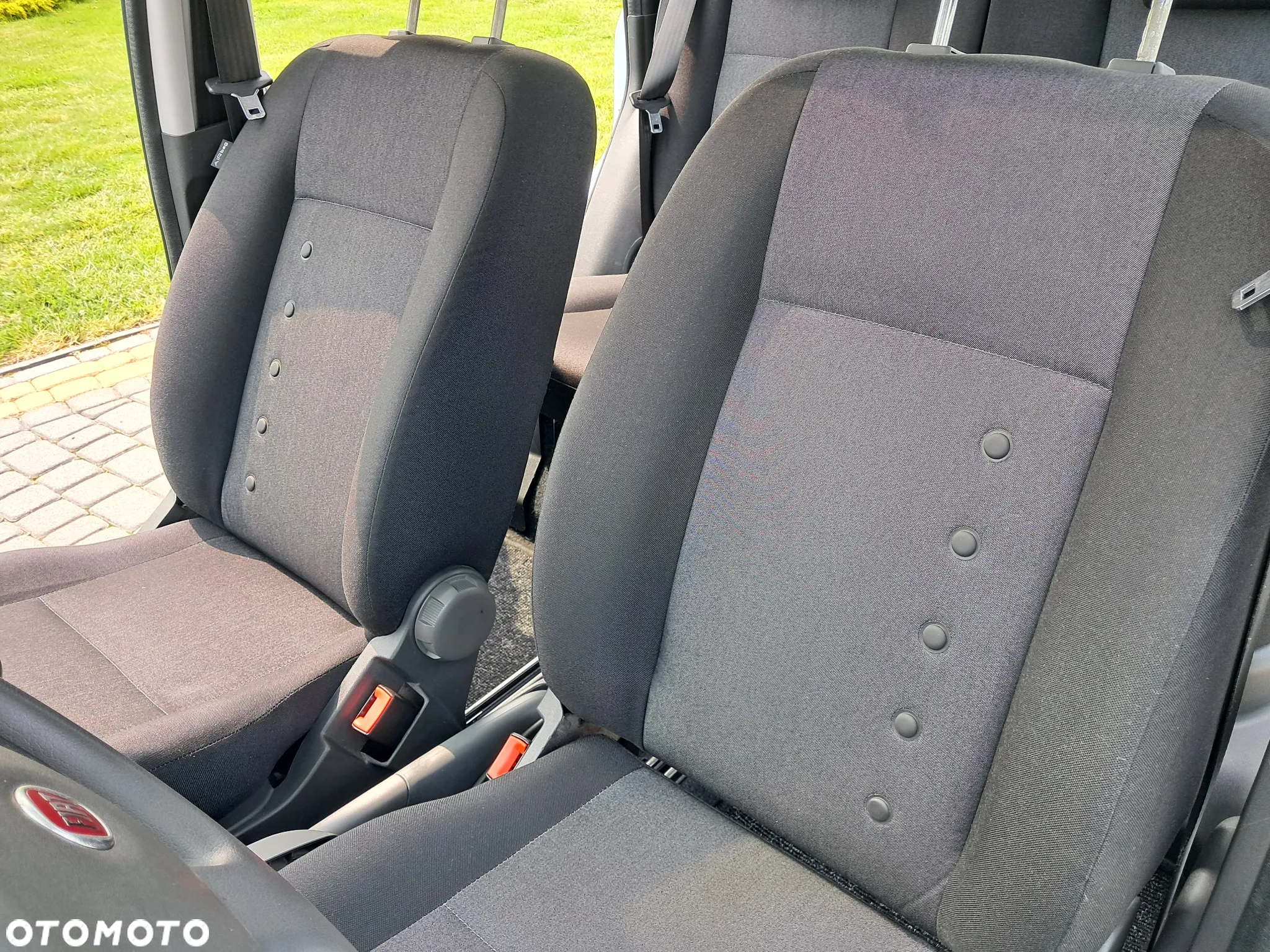 Fiat Panda 1.2 Dynamic - 29