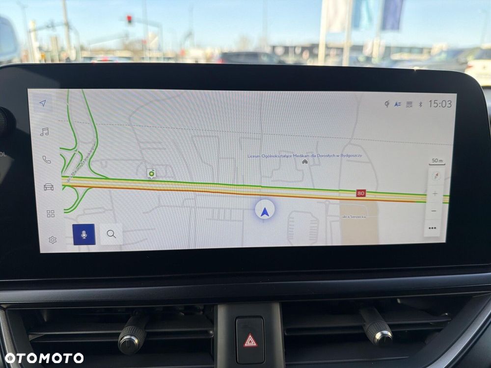 Lexus UX 200 GPF F Sport Design+ 2WD - 21