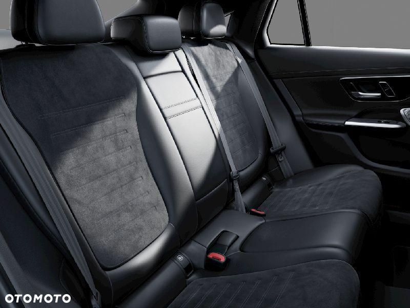 Mercedes-Benz GLC - 7