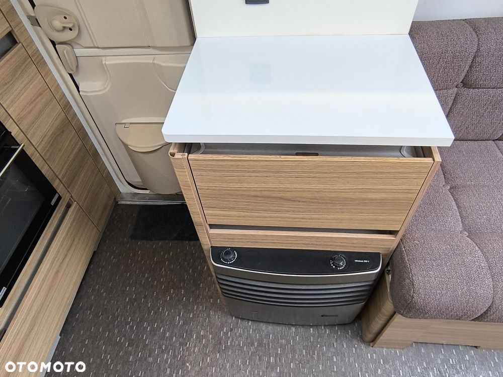 Adria Altea 362LH Forth - 12