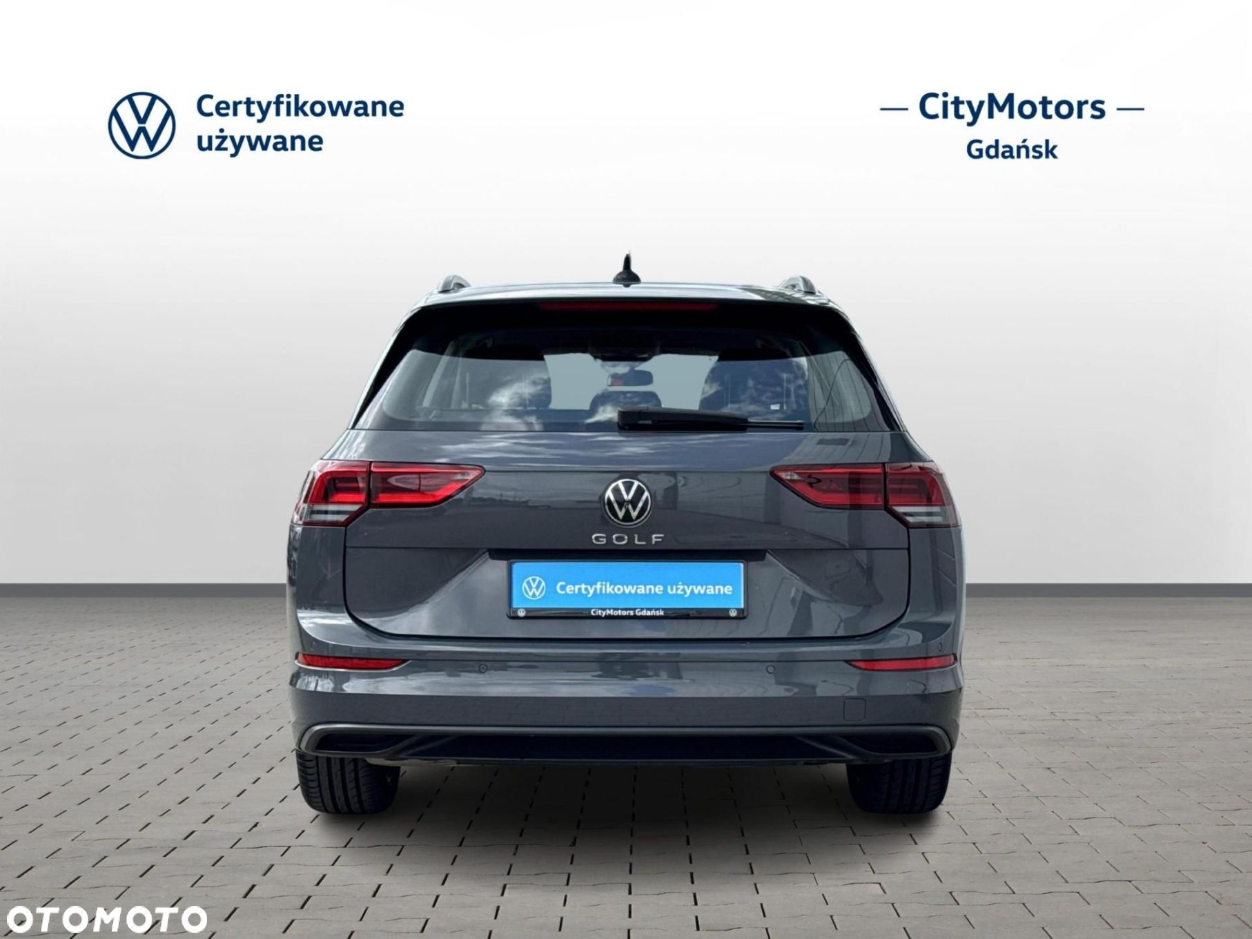 Volkswagen Golf - 4