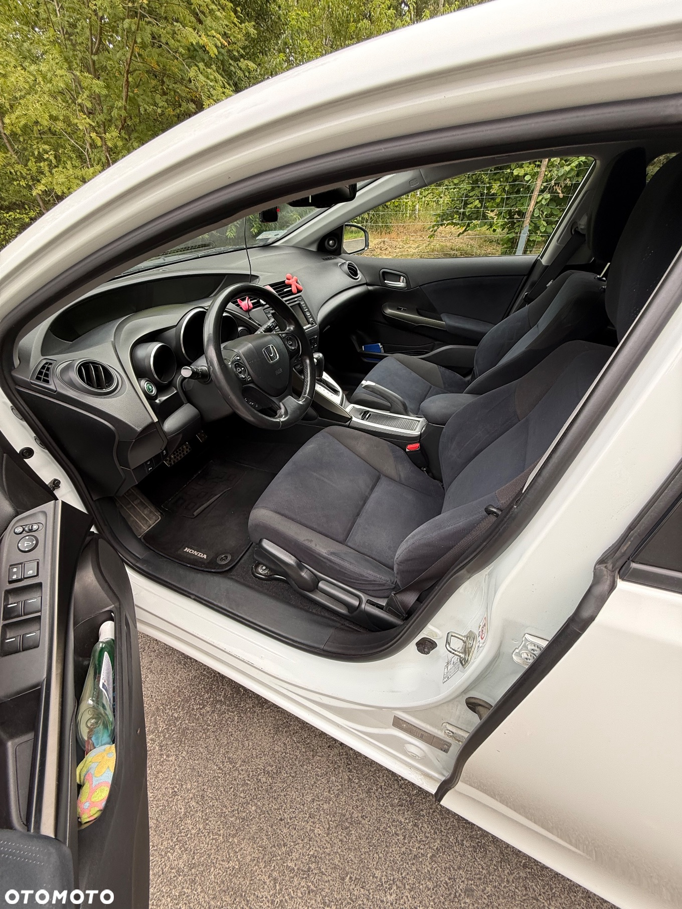 Honda Civic 1.8 Executive - 10