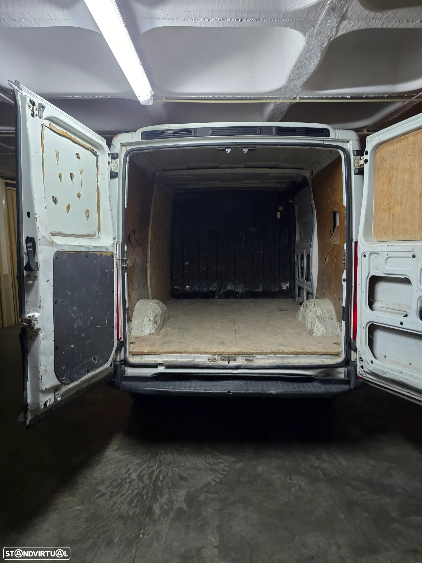 Iveco Dely - 10