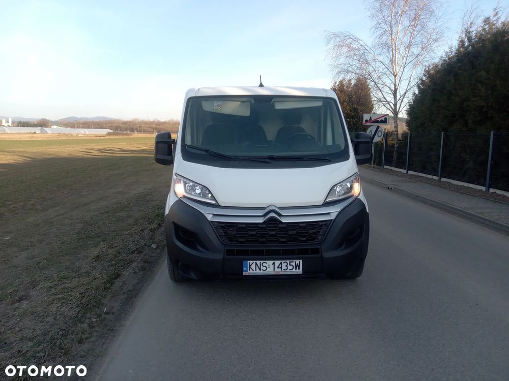 Citroën Jumper L1H1 S&S Shine - 3