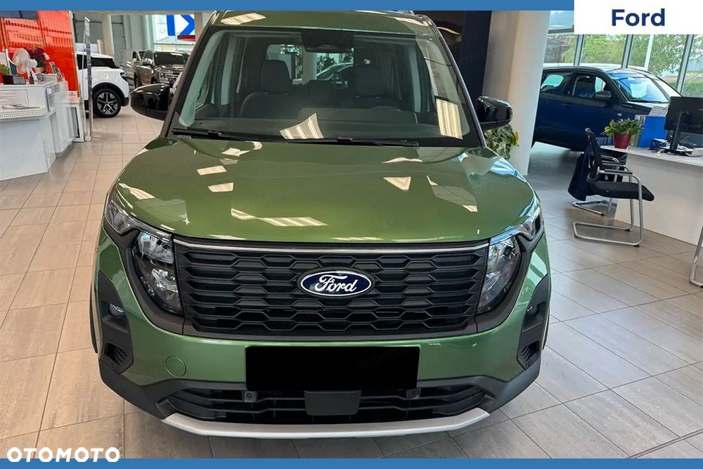 Ford Tourneo Courier - 3