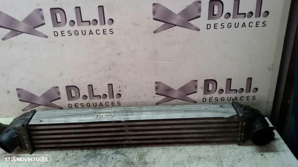 INTERCOOLER MINI MINI R56 - 1