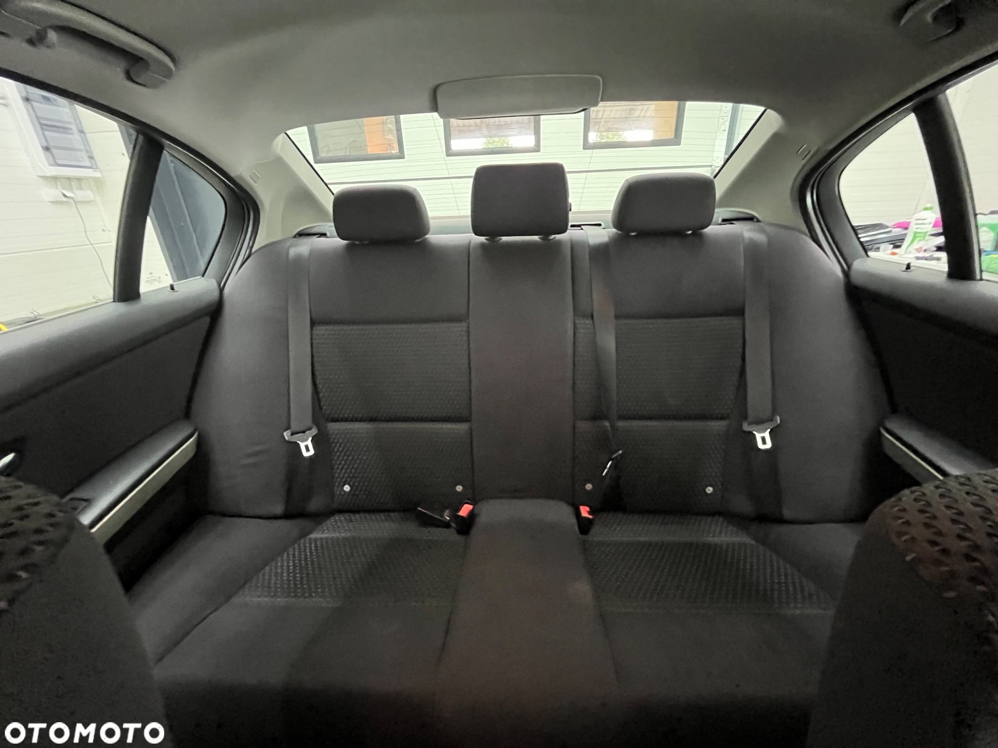 BMW Seria 3 320d xDrive - 19