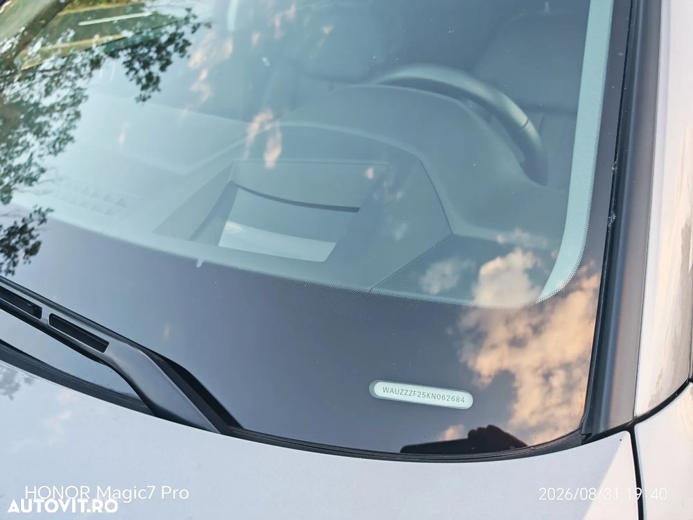 Audi A6 Limuzina 50 TDI quattro Tiptronic - 29