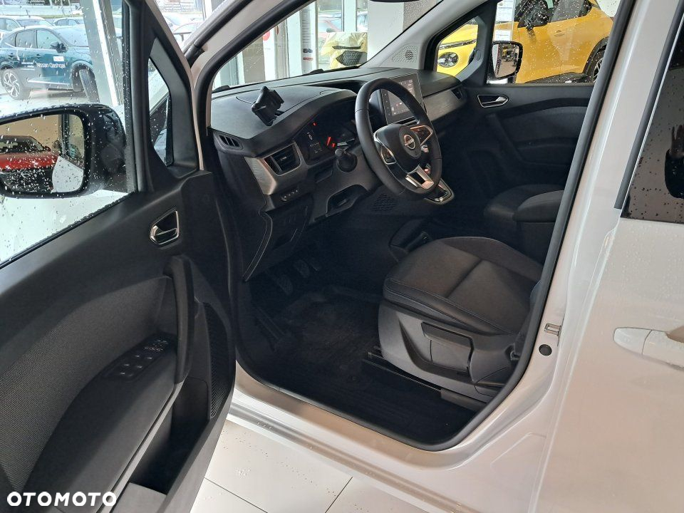 Nissan Townstar - 7