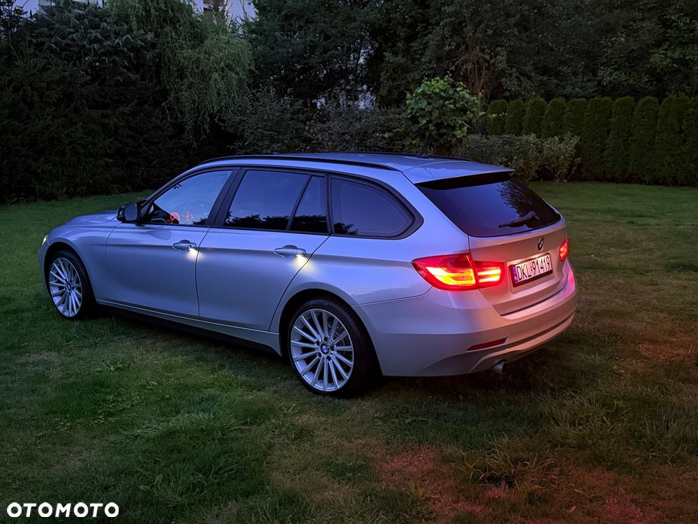 BMW Seria 3 - 18