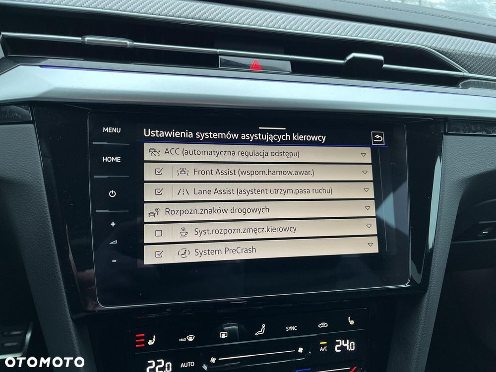 Volkswagen Arteon Shooting Brake 2.0 TSI 4Motion R DSG - 22