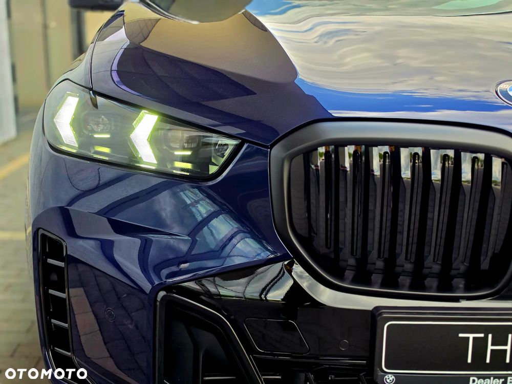 BMW X5 xDrive30d mHEV sport - 14