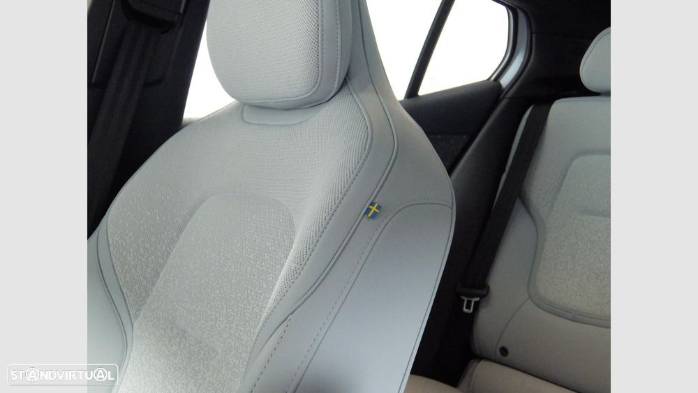 Volvo EX30 69 kWh Twin Motor Ultra - 15