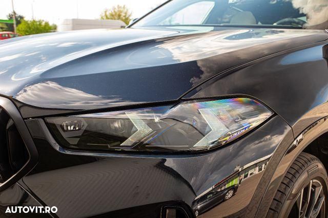 BMW X6 - 11