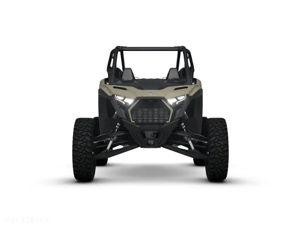 Polaris RZR
