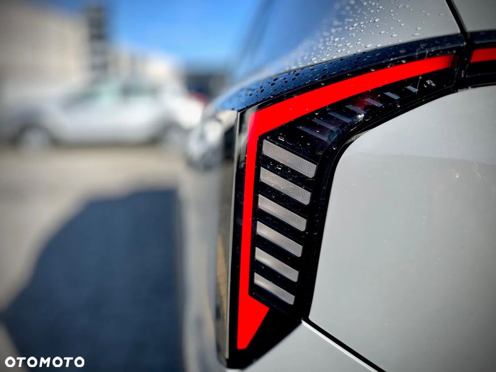Kia EV4 - 27