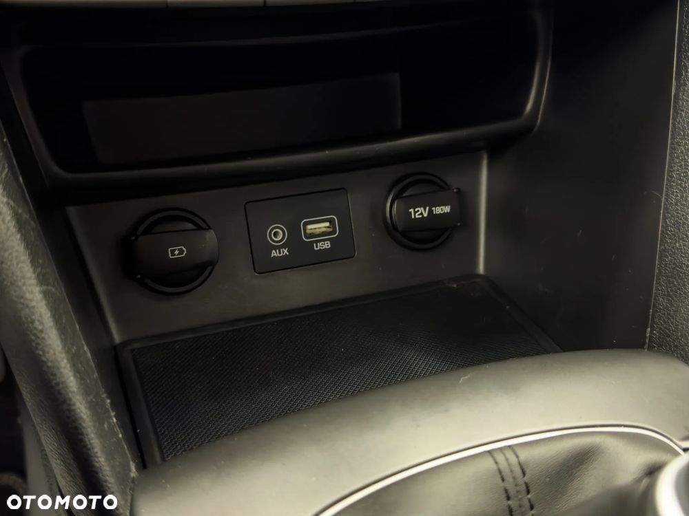 Hyundai Kona 1.6 CRDi Select - 30