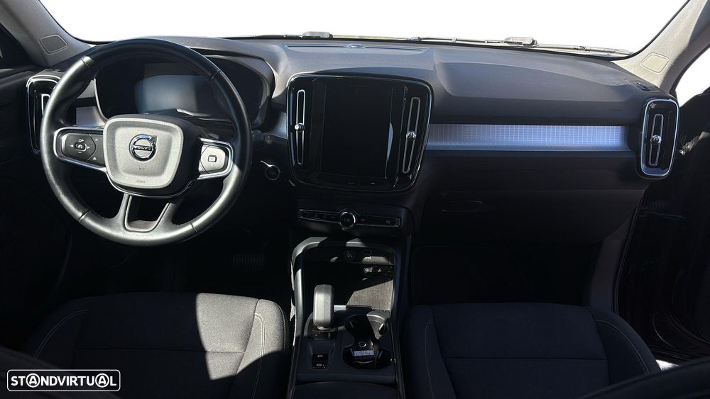 Volvo XC 40 1.5 T4 PHEV Inscription Expression - 5