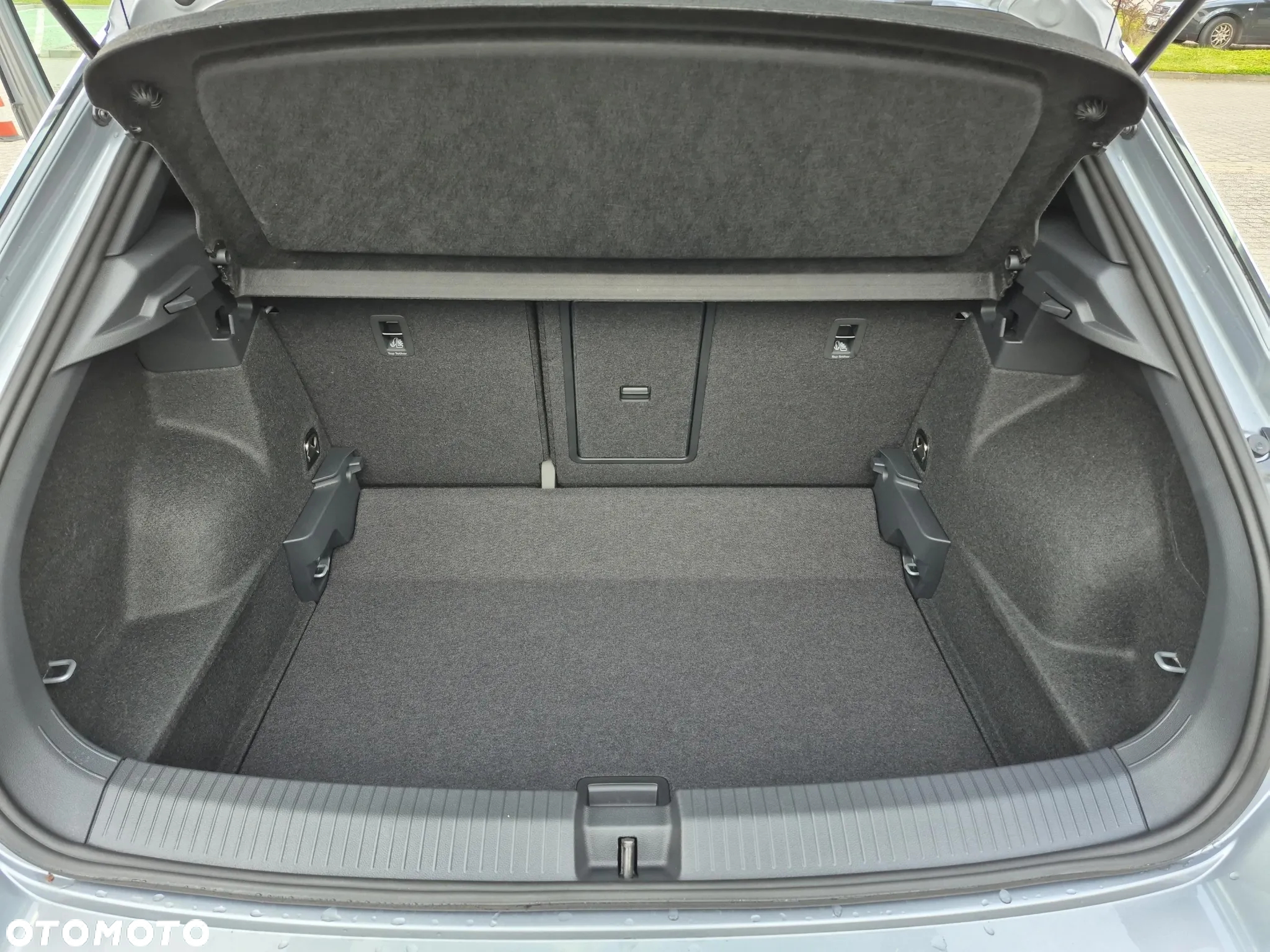 Volkswagen T-Roc 1.5 TSI R-Line Plus DSG - 23