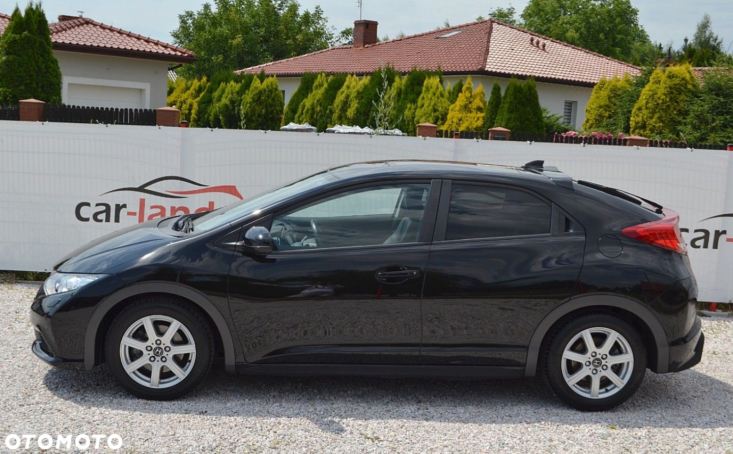 Honda Civic - 9