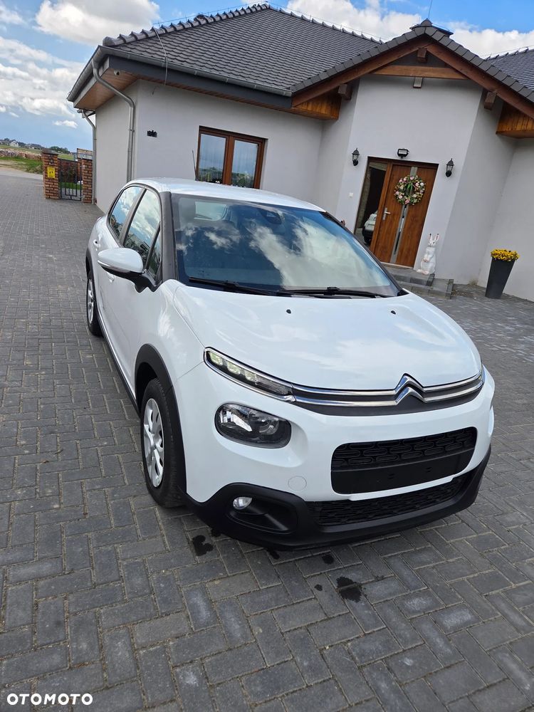 Citroën C3 - 3