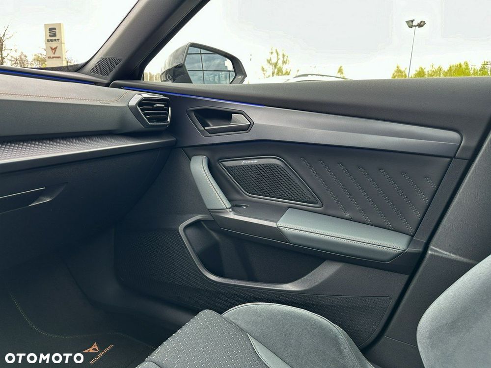 Cupra Formentor - 19