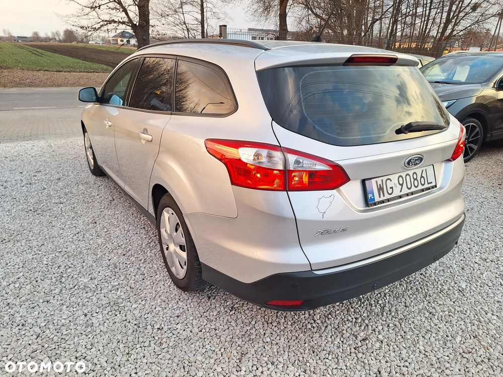 Ford Focus - 13
