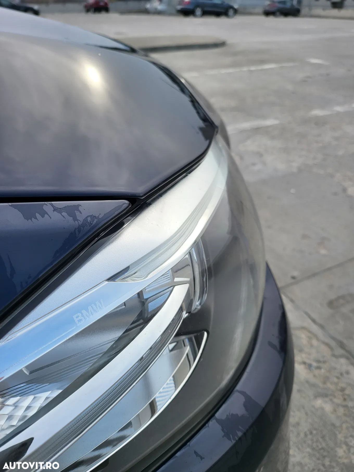 BMW Seria 5 520d xDrive Touring Aut. - 19