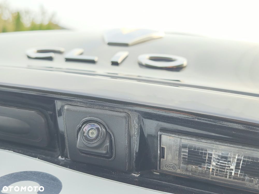 Renault Clio - 22