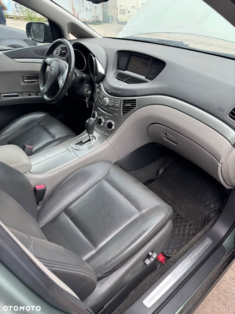 Subaru B9 Tribeca 3.0R Automatik Exclusive - 13