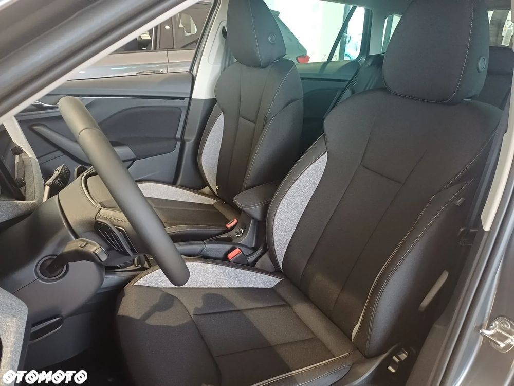 Skoda Scala 1.5 TSI Selection DSG - 9