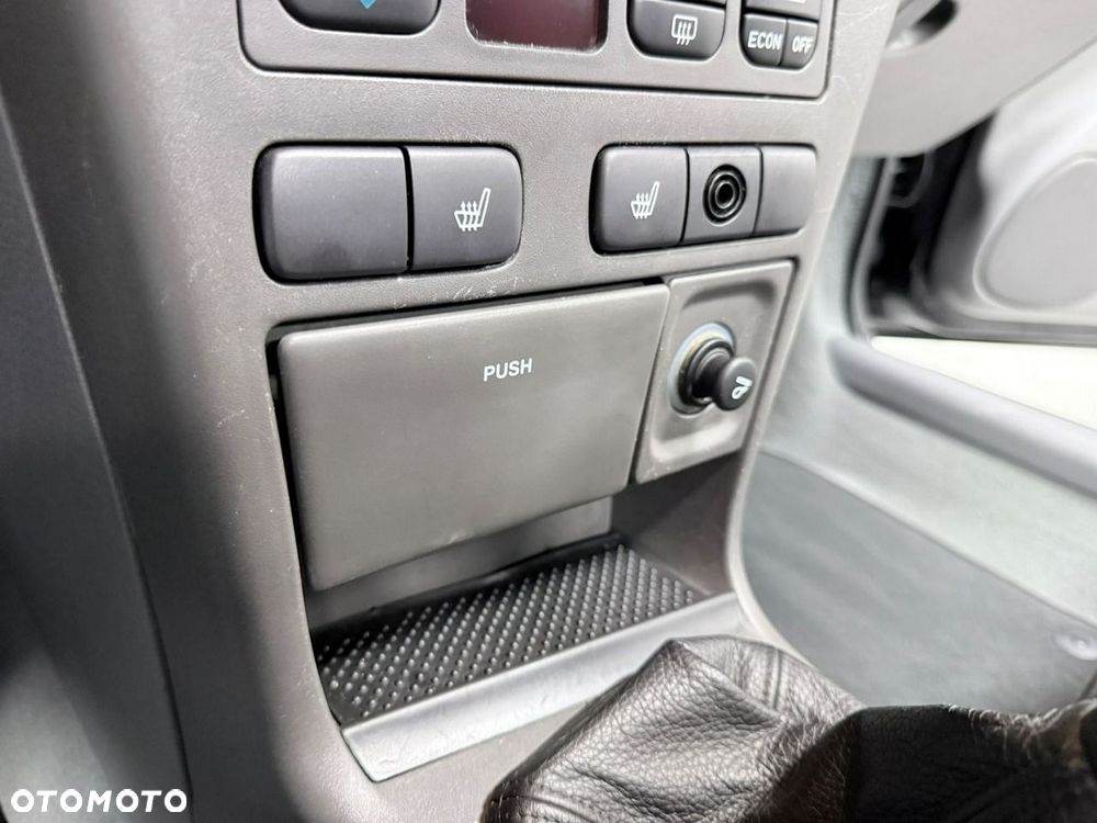 Saab 9-3 SE 2.0 LPT - 28