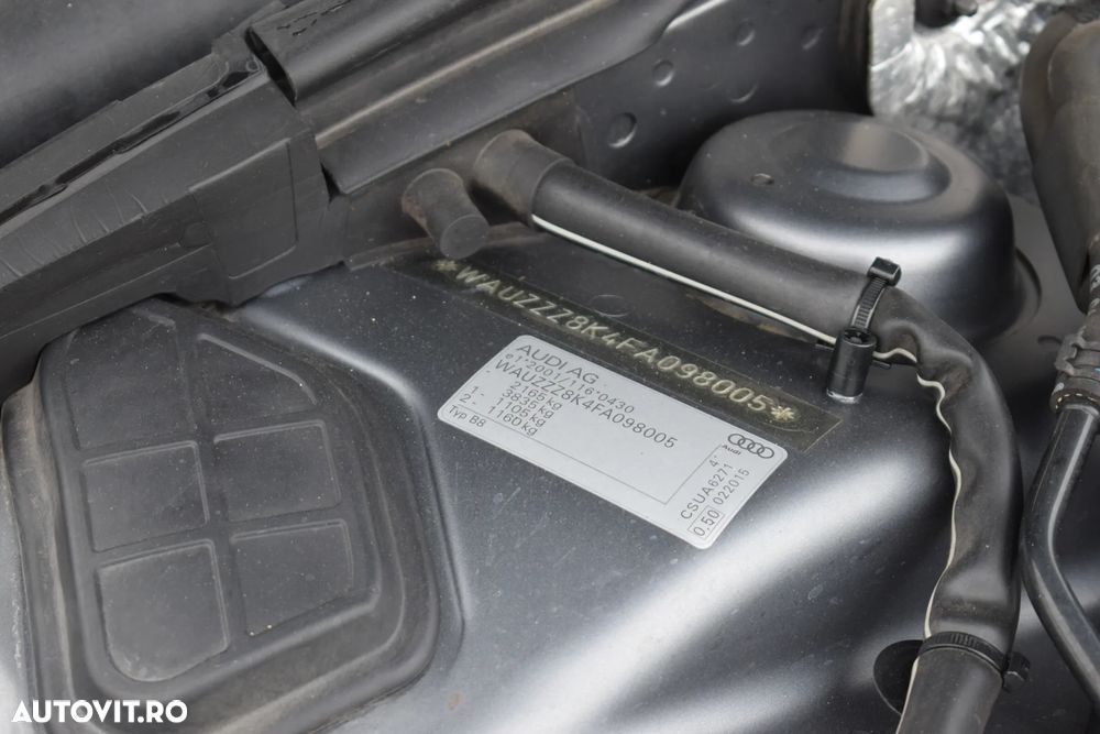Audi A4 2.0 TDI - 17