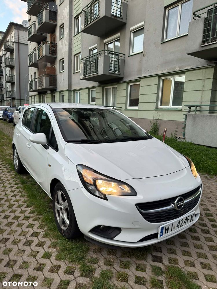 Opel Corsa 1.4 Enjoy - 1