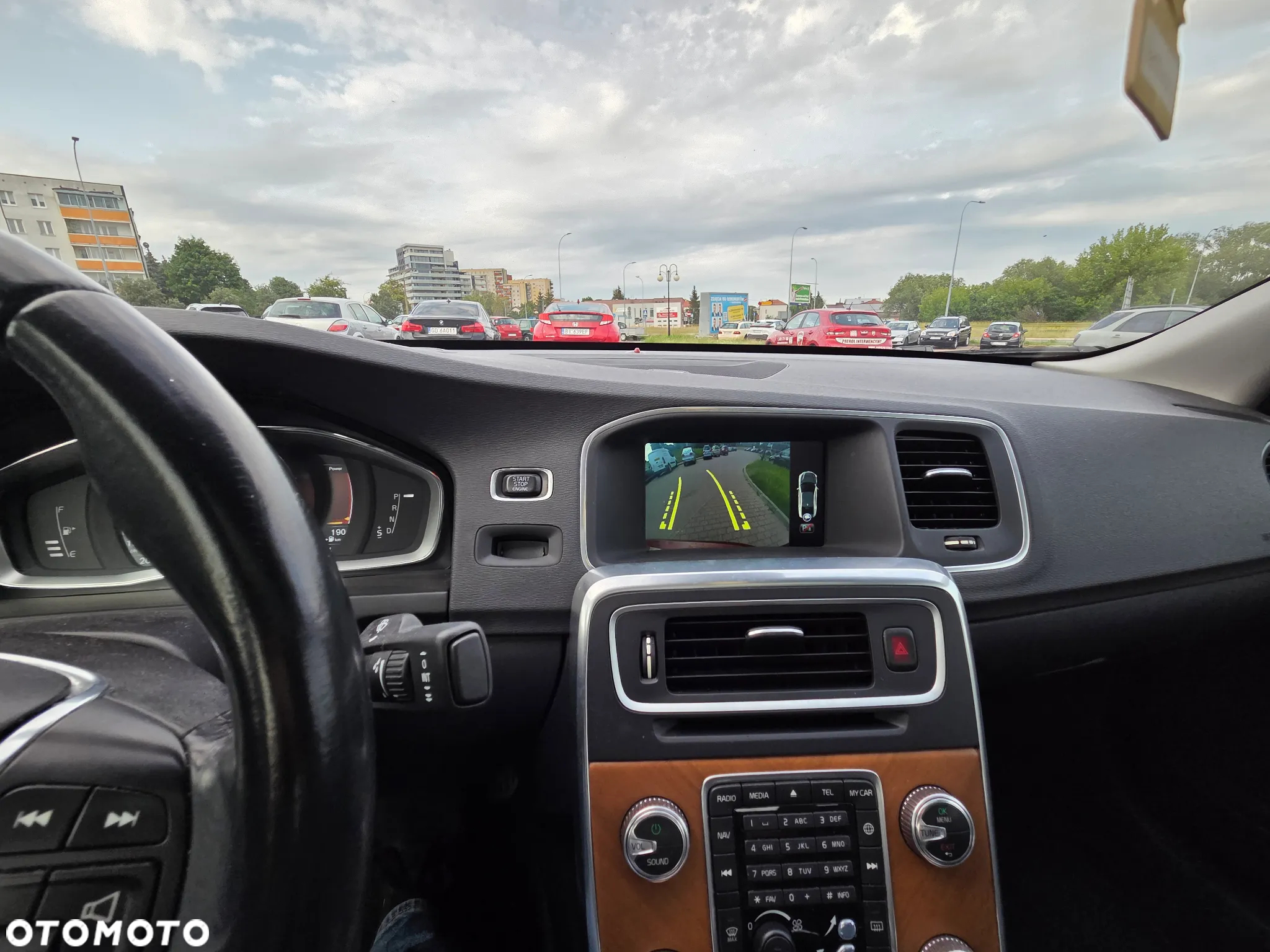 Volvo S60 T5 Momentum - 32