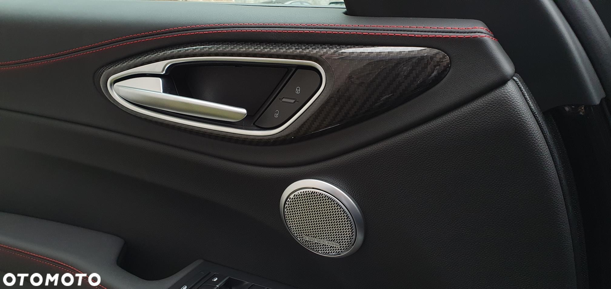 Alfa Romeo Giulia 2.0 Turbo Veloce TI Q4 - 7
