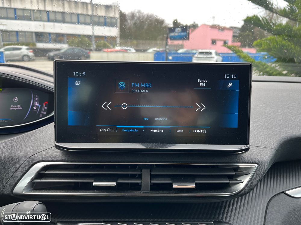 Peugeot 3008 1.5 BlueHDi Active Pack - 37