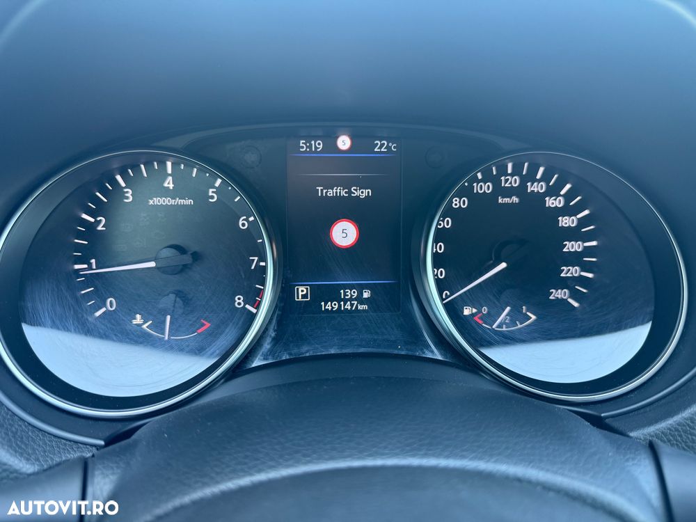 Nissan Qashqai 1.3 DIG-T MHEV Xtronic N-Connecta - 25