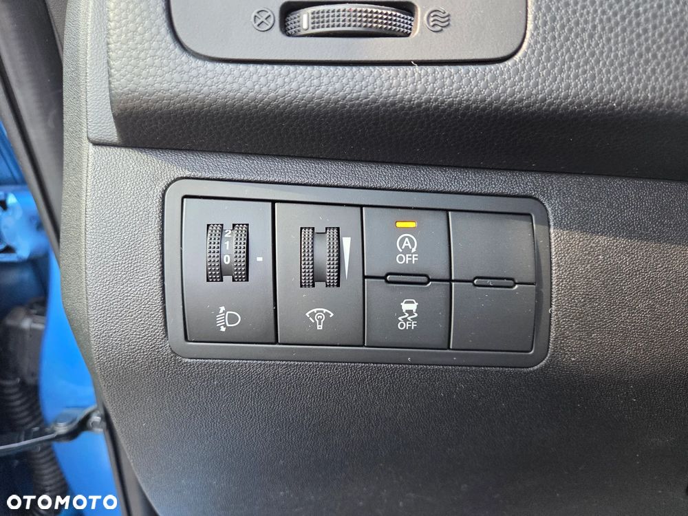 Hyundai ix20 1.4 blue Passion - 12