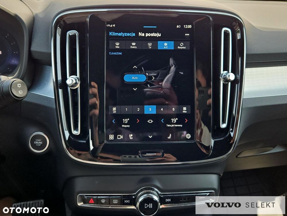 Volvo XC 40 - 22